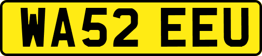 WA52EEU