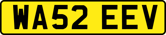 WA52EEV