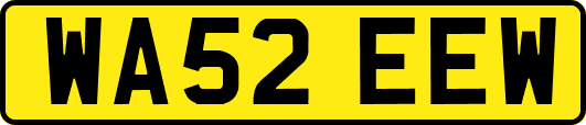 WA52EEW