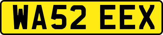 WA52EEX