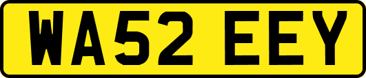 WA52EEY