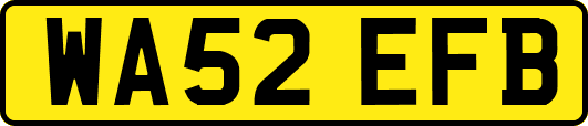 WA52EFB