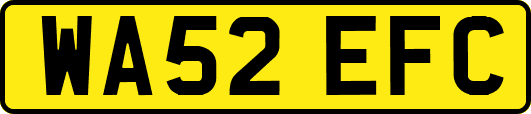 WA52EFC