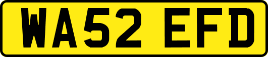 WA52EFD
