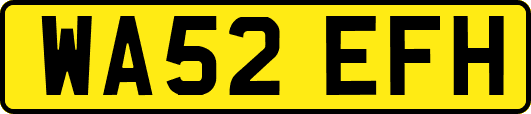 WA52EFH