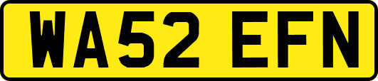 WA52EFN