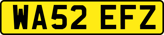 WA52EFZ