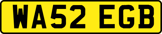 WA52EGB