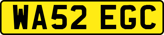 WA52EGC