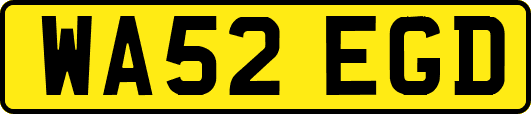 WA52EGD