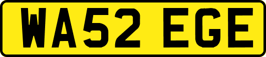 WA52EGE