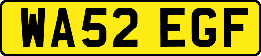 WA52EGF