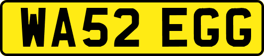 WA52EGG