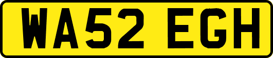 WA52EGH