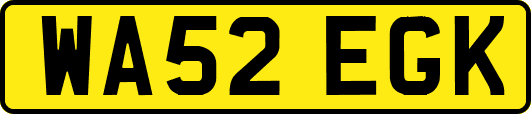 WA52EGK