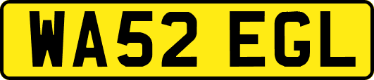 WA52EGL