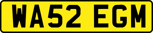 WA52EGM