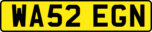 WA52EGN