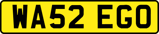 WA52EGO