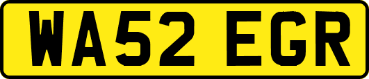 WA52EGR