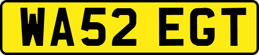 WA52EGT