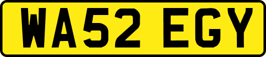 WA52EGY