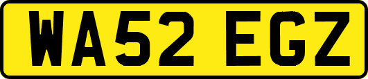 WA52EGZ
