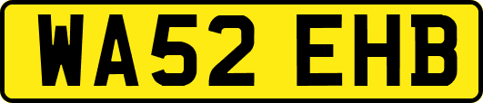 WA52EHB