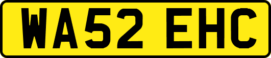 WA52EHC
