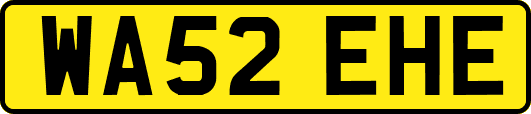 WA52EHE