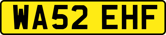 WA52EHF