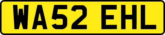 WA52EHL