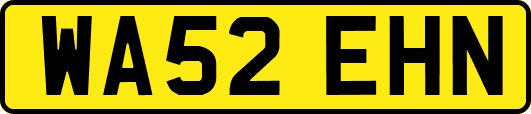WA52EHN