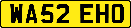 WA52EHO