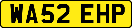 WA52EHP