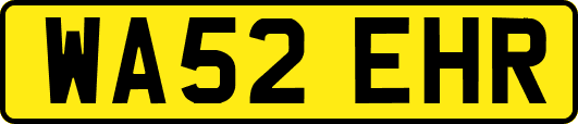 WA52EHR