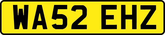 WA52EHZ