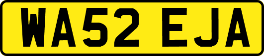 WA52EJA