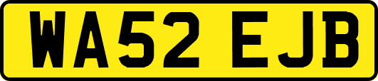 WA52EJB