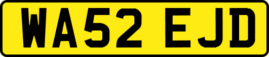WA52EJD
