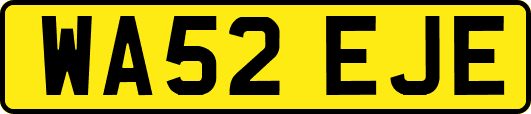 WA52EJE