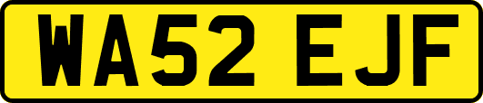 WA52EJF