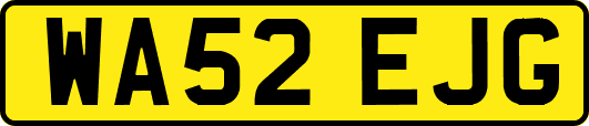 WA52EJG