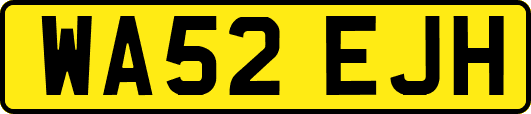 WA52EJH