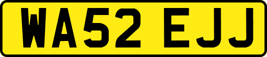 WA52EJJ