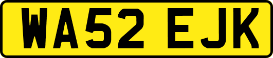 WA52EJK