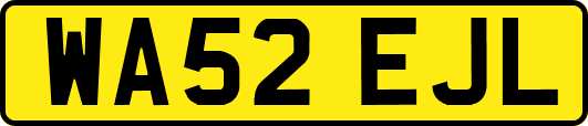 WA52EJL