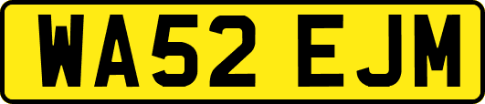 WA52EJM