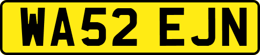 WA52EJN