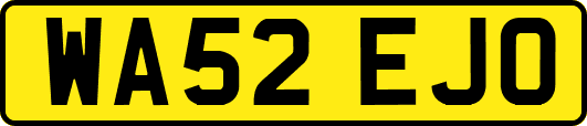 WA52EJO